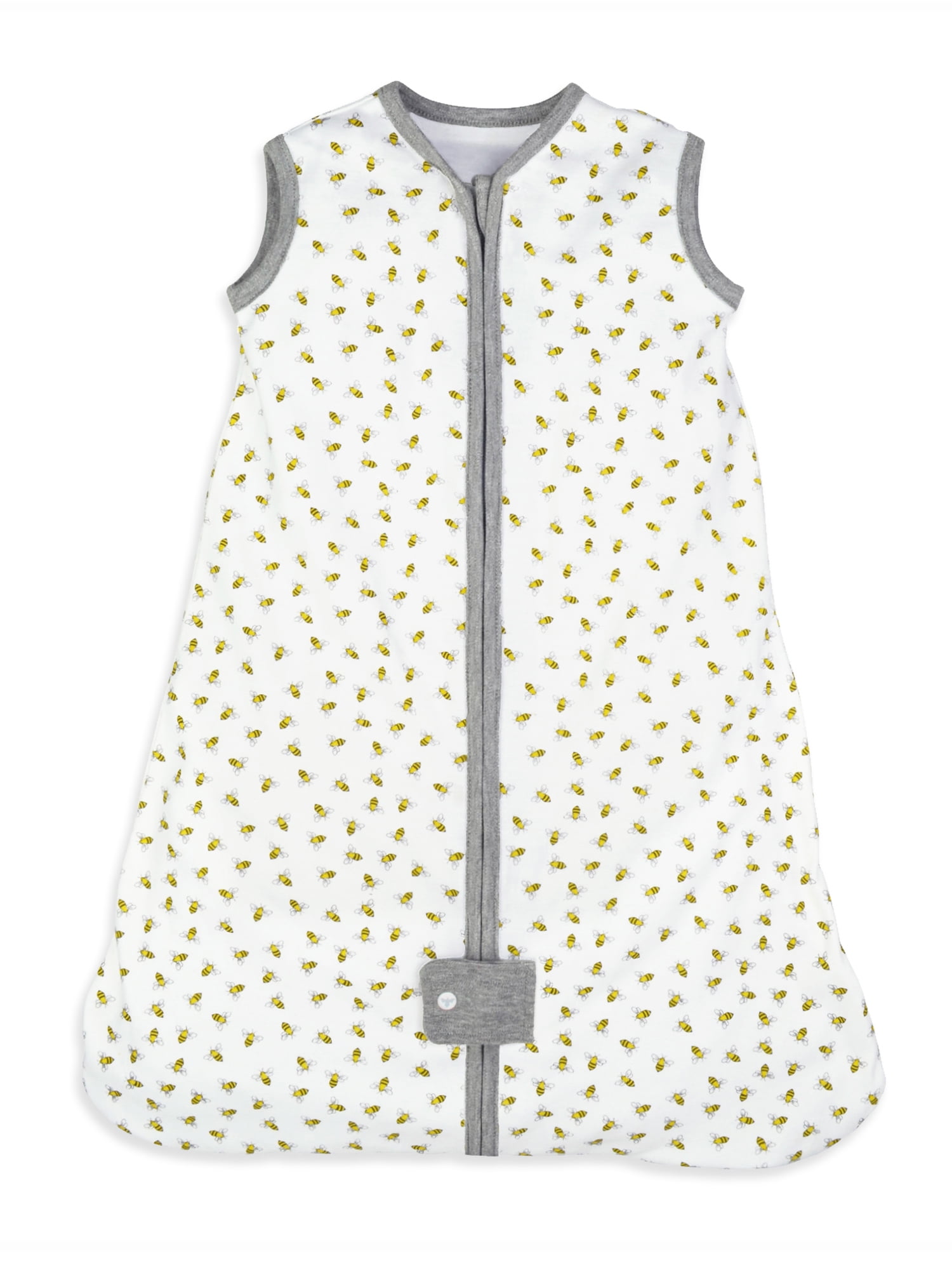 Burts Bees Baby Beekeeper Sleep Wearable Blanket Lightweight 0.5 TOG