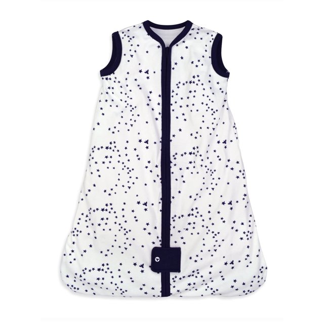 Burts Bees Baby Beekeeper Sleep Wearable Blanket 0.5 or 1.5 TOG Sack