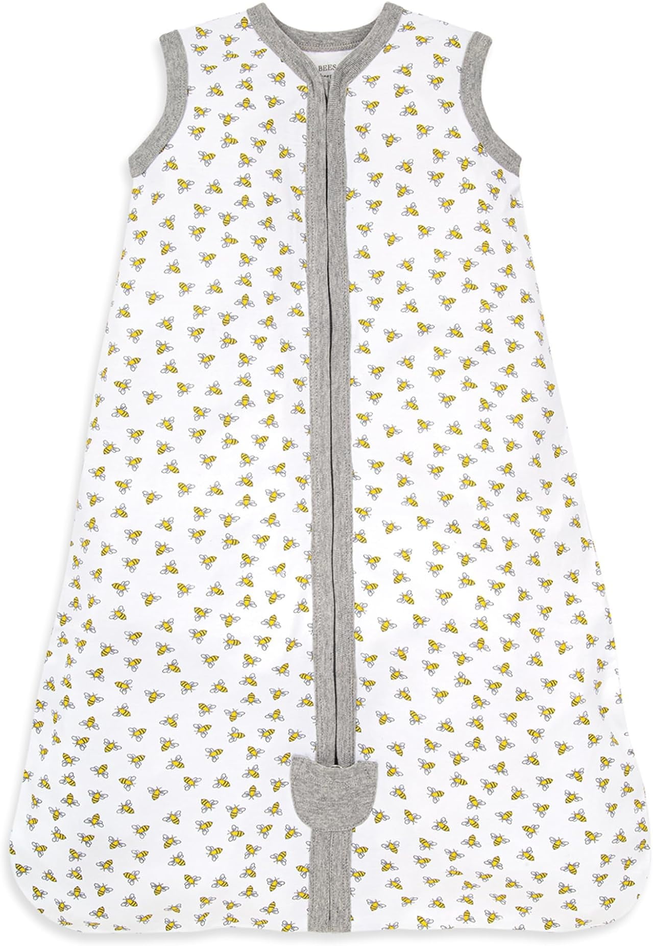 Burts Bees Baby Beekeeper Sleep Wearable Blanket - Lightweight 0.5 TOG Sack