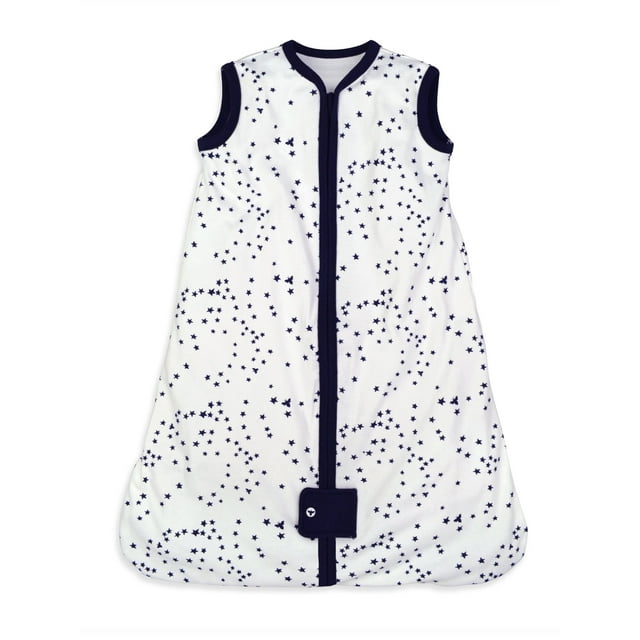 Burts Bees Baby Beekeeper Sleep Wearable Blanket Lightweight 0.5 TOG