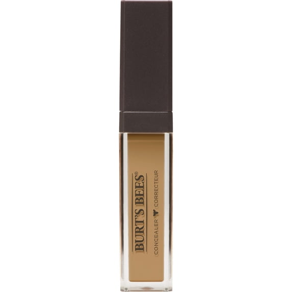 Burts Bees Concealer, Deep - 1 Tube