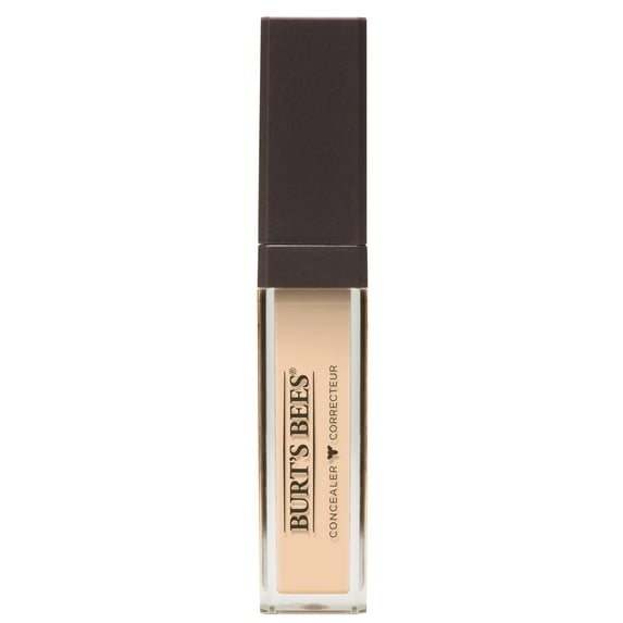 Burts Bees Concealer, Fair - 1 Tube