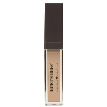 Burts Bees Concealer, Medium/Dark - 1 Tube