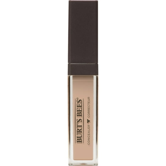 Burts Bees Concealer, Tan - 1 Tube