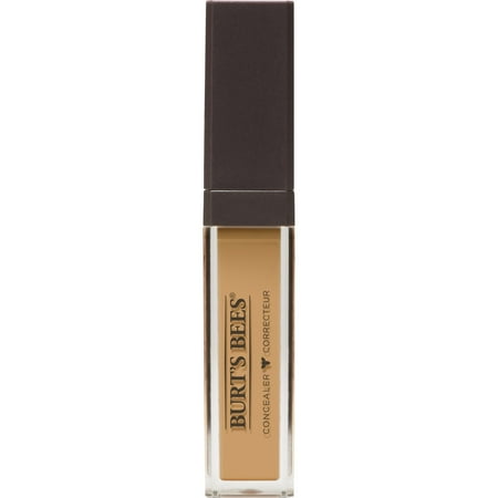 Burts Bees Concealer, Tan Sand - 1 Tube