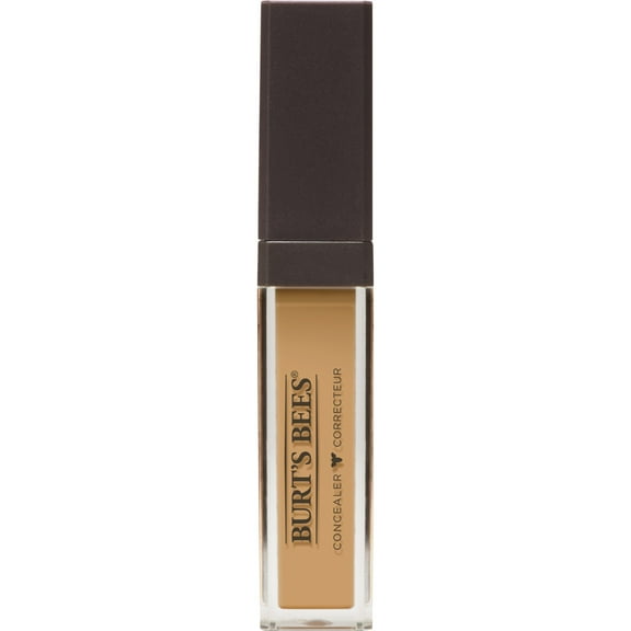 Burts Bees Concealer, Tan Sand - 1 Tube