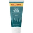 thumbnail image 1 of Burts Bees Cooling Face Wash with Aloe & Hemp, For Men, 5 Ounces, pack of 3, 1 of 3
