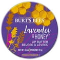 thumbnail image 1 of Burts Bees Lavander and Honey Lip Butter, 1 of 2