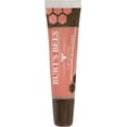 thumbnail image 1 of Burt's Bees Lip Gloss - Tube - Lily Dip (nude), 1 of 6