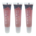 thumbnail image 1 of Burts Bees Lip Shine - 013 Peachy by Burts Bees for Women - 0.5 oz Lip Gloss - Pack of 3, 1 of 1