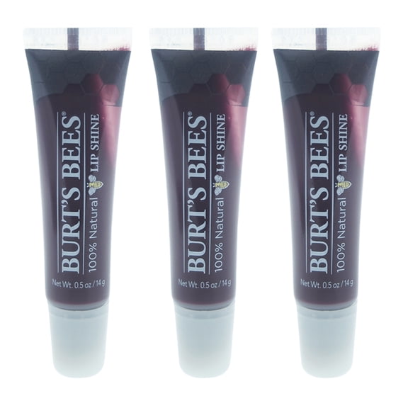 Lip Shine - 3 Pack
