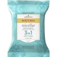 thumbnail image 1 of Burts Bees Micellar Cleansing Towelettes, Coconut And Lotus, 30 Ea.., 1 of 1