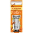 thumbnail image 1 of Burts Bees Orange Blossom and Pistachio Hand Cream with Shea Butter, 1 Ounce, 1 of 10