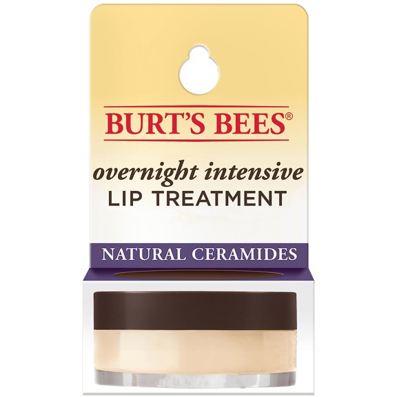 Burt Bee Overnight Lip Treatment