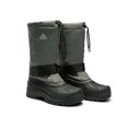 thumbnail image 1 of Burudani Men's Waterproof Hiking Winter Snow Boots Insulated Fur Liner Lightweight Outdoor Tall Boots, 1 of 5