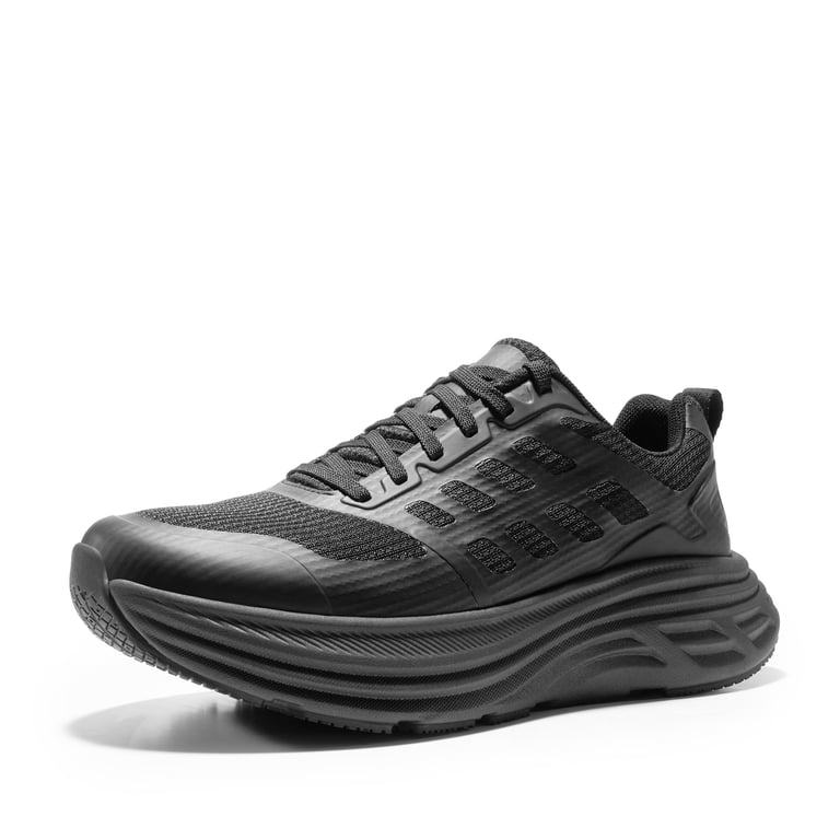 NORTIV 8 Women's Walking Shoes Cushion Running Tennis Shoes