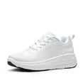 thumbnail image 1 of Burudani Women's Walking Tennis Gym Sneakers Workout Shoes., 1 of 7
