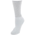 thumbnail image 1 of Buruka  Crew Comfort Diabetic Socks (3 Pairs) (Women), 1 of 3