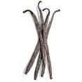 Burundi Vanilla Beans Whole Grade A Vanilla Pods for Vanilla Extract