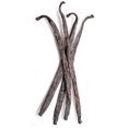 thumbnail image 1 of Burundi Vanilla Beans - Whole Grade A Vanilla Pods for Vanilla Extract and Baking - 4 oz, 1 of 1