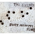 thumbnail image 1 of Bury Me In My Rings (CD) (Digi-Pak), 1 of 1