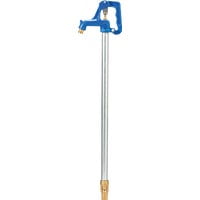 Simmons Mfg. Simmons Import Frost-Proof Yard Hydrant