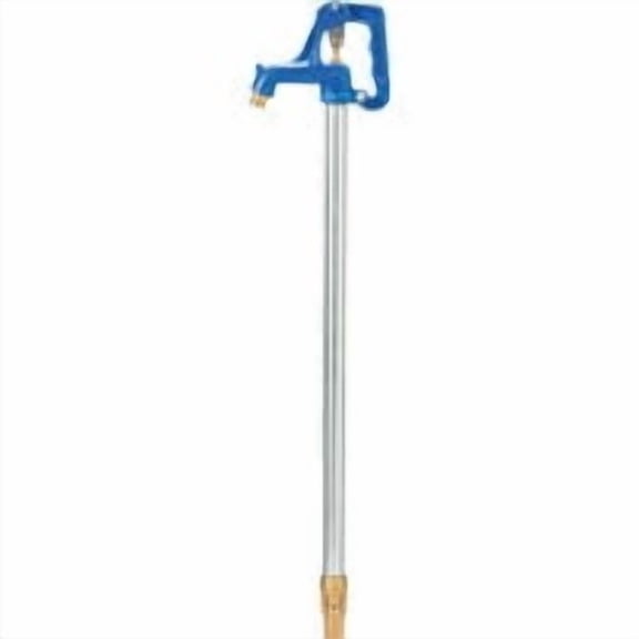Simmons Mfg. Simmons Import Frost-Proof Yard Hydrant