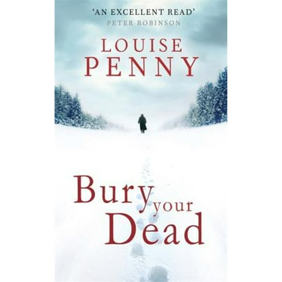 Pre-Owned Bury Your Dead (Paperback) 0751544442 9780751544442