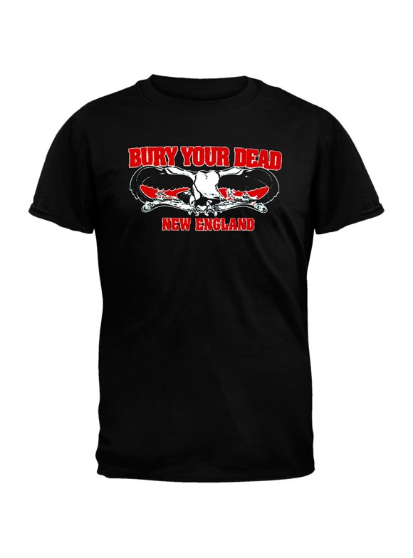 Bury Your Dead T Shirt 