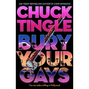 Bury Your Gays, Hardcover