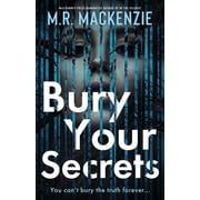 Bury Your Secrets, Paperback
