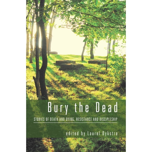 Bury the Dead (Paperback)
