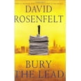 thumbnail image 1 of Pre-Owned Bury the Lead (Hardcover) 089296782X 9780892967827, 1 of 1