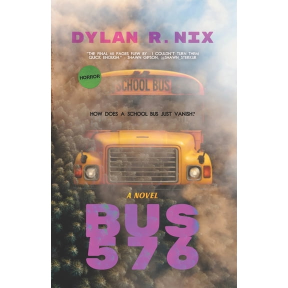 Bus 576, (Paperback)