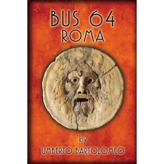 Bus 64 - Roma (Paperback)