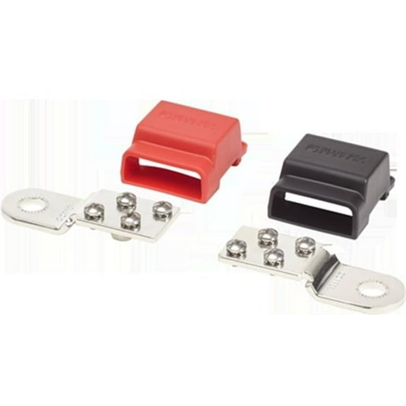 Bus Bars Battery Terminal Mount