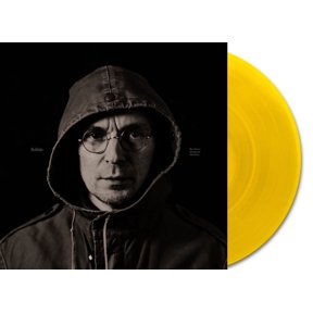 Solitr Bus Driver Immigrant Mechanic (Vinyl Record) 12" Album Coloured Vinyl