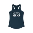 thumbnail image 1 of Bus Driver Mama Graduation Mom Tank Top Gifts Shirt Womens Sleeveless, 1 of 2