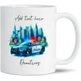 thumbnail image 1 of Bus Driver Mug Cup Gifts, Personalized Text & Name Bus Driver White Coffee Cup 11 Oz, Bus Driving Mug, Custom Bus Drive Coffee Mug, School Bus Drive Porcelain Cup, New Bus Drive Ceramic Cup, 1 of 6