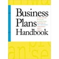 thumbnail image 1 of Pre-Owned Business Plans Handbook (Hardcover) 0787634212 9780787634216, 1 of 1