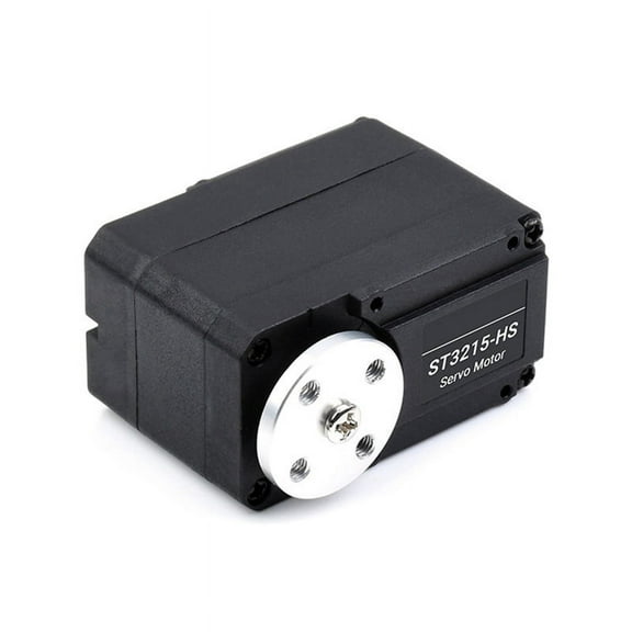 Bus Servo Motor 20kg.cm High Torque 360 Degree Magnetic Encoder Serial Bus Servo for Robots DIY