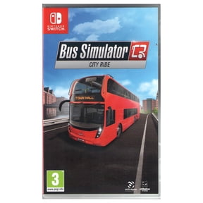 Bus Simulator City Ride for Nintendo Switch