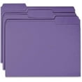 thumbnail image 1 of Bus. Source Colored File Folder, 1 of 1