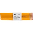 thumbnail image 1 of Business Source, BSN37507, Woodcase No. 2 Pencils, 12 / Dozen, 1 of 5