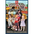 thumbnail image 1 of Bus Stop Buddies Bus Stop Buddies: The Showdown, Book 1, (Paperback), 1 of 1