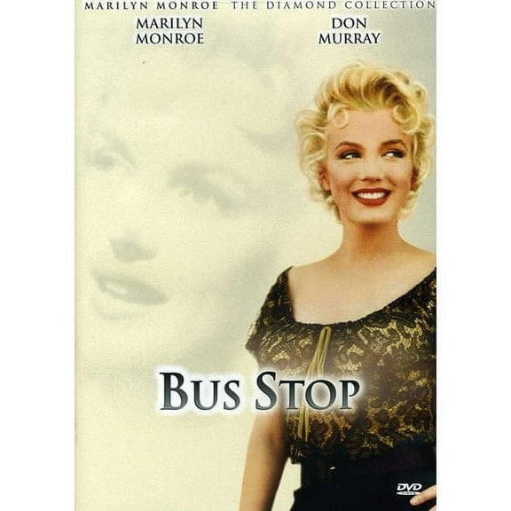 Bus Stop (DVD, Widescreen) NEW