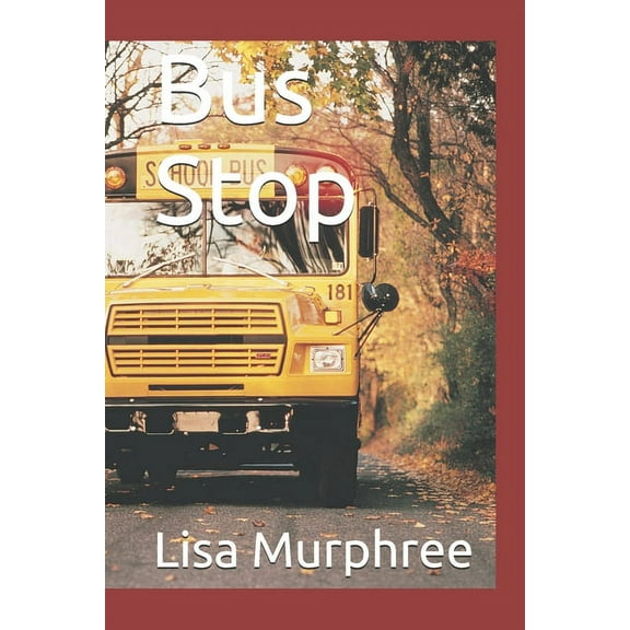 Bus Stop (Paperback)