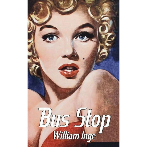 Bus Stop, (Paperback)