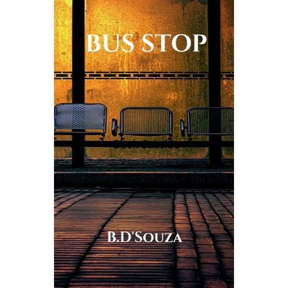 Bus Stop, (Paperback)