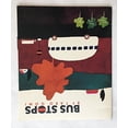 thumbnail image 1 of Pre-Owned Bus Stops, 9780440845430, 0440845432, Paperback,, 1 of 1